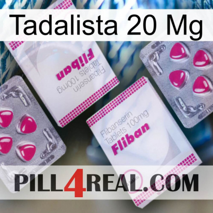 Tadalista 20Mg 33